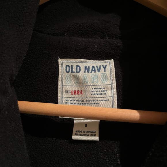 Old Navy Windbreaker - Picture 4 of 4